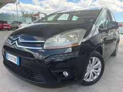 Nero Usata 2009 Citroën Grand C4 Picasso Elegance Monovolume | 1950 € (Super prezzo)