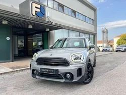 Grigio Usata 2022 Mini One D Countryman Business SUV | 22.800 € (Buon prezzo)