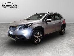 Grigio Usata 2019 Peugeot 2008 Allure SUV | 11.300 € (Super prezzo)