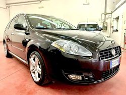 Nero Usata 2010 Fiat Croma Station wagon | 5000 € (Molto cara)