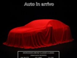 Argento Usata 2021 Mercedes A200 Business Tre volumi | 22.900 € (Ottimo prezzo)