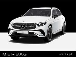 Bianco Nuova 2025 Mercedes GLC300e AMG Line Premium SUV | 77.120 € (Cara)