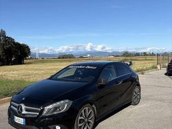 Nero Usata 2014 Mercedes A250 Premium Tre volumi | 14.500 € (Ottimo prezzo)