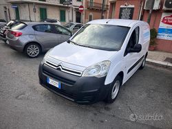Bianco Usata 2017 Citroën Berlingo Feel Monovolume | 7990 € (Ottimo prezzo)