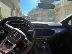 Nero Usata 2020 Audi Q3 S-Line SUV | 25.500 € (Buon prezzo)