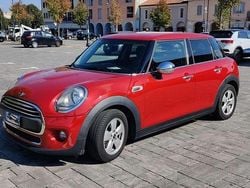 Usata 2015 Mini One D Due volumi | 7600 € (Super prezzo)