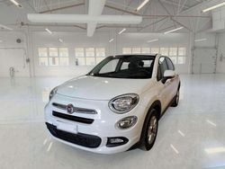 Bianco Usata 2018 Fiat 500X Pop Star SUV | 13.900 € (Buon prezzo)