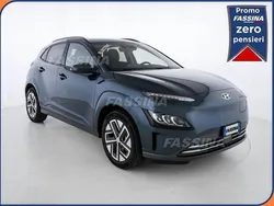 Blu Usata 2023 Hyundai Kona SUV | 23.000 € (Ottimo prezzo)