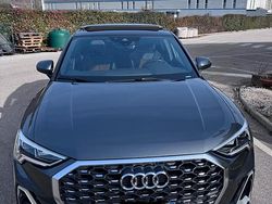 Usata 2020 Audi Q3 Sportback S-Line SUV | 36.000 € (Molto cara)