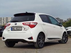 Usata 2019 Toyota Yaris Hybrid Tre volumi | 11.700 € (Ottimo prezzo)