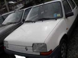 Bianco(met.) Usata 1990 Renault Espace LIMITED Monovolume | 1150 €