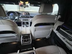 Usata 2016 BMW 730 Tre volumi | 30.000 € (Buon prezzo)
