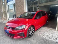 Rosso Usata 2017 VW Golf GTI Tre volumi | 21.990 €