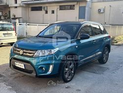 Blu Usata 2017 Suzuki Vitara Cool SUV | 14.400 € (Buon prezzo)