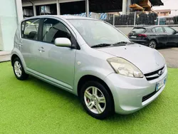 Usata 2008 Subaru Justy Due volumi | 1750 € (Buon prezzo)