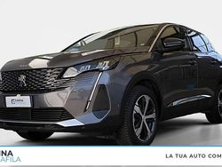 Grigio Usata 2022 Peugeot 3008 Allure SUV | 20.400 € (Buon prezzo)