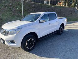 Usata 2021 Nissan Navara N-Connecta Pick-up | 31.000 € (Buon prezzo)