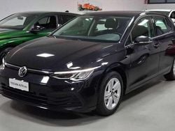 Nero Usata 2021 VW Golf Life Tre volumi | 18.400 € (Ottimo prezzo)