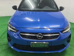 Blu Usata 2020 Opel Corsa GS Line Tre volumi | 10.800 € (Buon prezzo)