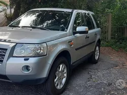 Usata 2007 Land Rover Freelander 2 S SUV | 5500 € (Buon prezzo)