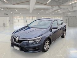 Grigio Usata 2023 Renault Mégane GrandTour Equilibre Station wagon | 12.700 € (Ottimo prezzo)
