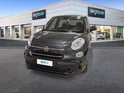 Grigio Usata 2020 Fiat 500L Mirror Monovolume | 11.900 € (Buon prezzo)