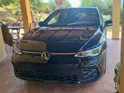 Nero Usata 2022 VW Golf GTI Tre volumi | 34.300 € (Cara)