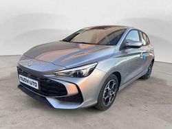 Argento Nuova 2025 MG MG3 Comfort Due volumi | 15.290 € (Buon prezzo)