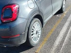 Nero Usata 2018 Fiat 500X SUV | 11.500 € (Buon prezzo)