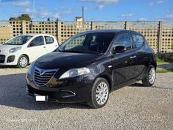 Nero Usata 2013 Lancia Ypsilon S Due volumi | 6500 € (Buon prezzo)