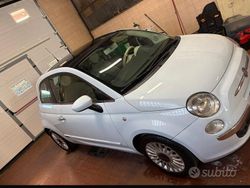 Usata 2008 Fiat 500 Due volumi | 3600 €