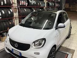 Other Usata 2018 Smart ForFour Passion Due volumi | 12.999 € (Buon prezzo)