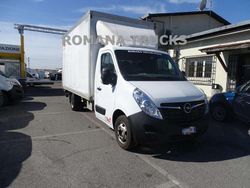 Bianco Usata 2015 Opel Movano Furgone | 15.900 € (Molto cara)