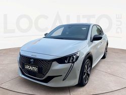 Bianco Usata 2021 Peugeot 208 GT-line Due volumi | 13.990 € (Buon prezzo)