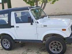 Usata 1988 Suzuki Samurai SUV | 5800 €
