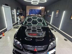 Usata 2005 Mitsubishi Lancer Tre volumi | 46.500 €