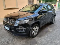 Nero Usata 2018 Jeep Compass Longitude SUV | 15.900 € (Buon prezzo)