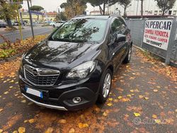 Nero Usata 2015 Opel Mokka SUV | 8300 € (Buon prezzo)