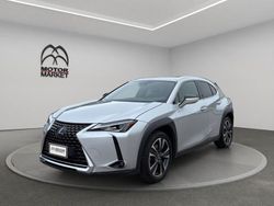 Argento Usata 2020 Lexus UX Business Edition SUV | 17.900 € (Super prezzo)