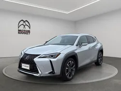 Argento Usata 2020 Lexus UX Business Edition SUV | 19.900 € (Super prezzo)