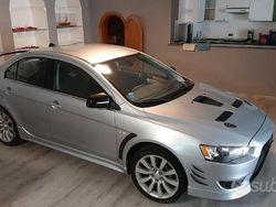 Usata 2010 Mitsubishi Lancer Tre volumi | 27.000 €