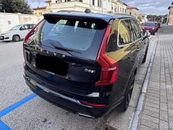 Nero Usata 2018 Volvo XC90 R-Design SUV | 24.900 € (Buon prezzo)
