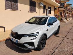Usata 2022 Renault Arkana SUV | 21.500 € (Buon prezzo)