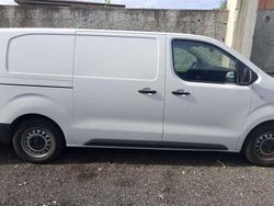 Bianco Usata 2023 Fiat Scudo Furgone | 15.000 € (Buon prezzo)