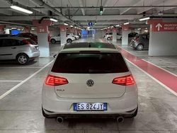 Usata 2013 VW Golf VII Sport Tre volumi | 13.000 € (Molto cara)