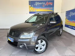 Antracite Usata 2011 Suzuki Grand Vitara SUV | 8700 € (Buon prezzo)