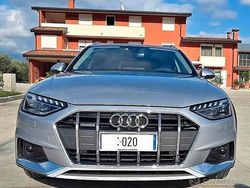 Usata 2020 Audi A4 Allroad Business Station wagon | 28.000 € (Buon prezzo)