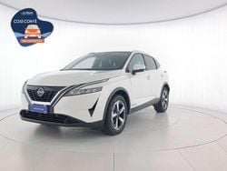 Other Usata 2023 Nissan Qashqai Acenta SUV | 25.500 € (Ottimo prezzo)