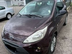 Viola Usata 2011 Ford Ka Titanium Due volumi | 1500 € (Super prezzo)