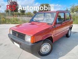 Rosso Usata 1998 Fiat Panda Young Due volumi | 3500 € (Molto cara)